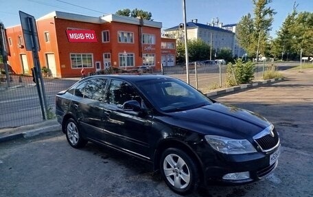Skoda Octavia, 2008 год, 530 000 рублей, 5 фотография