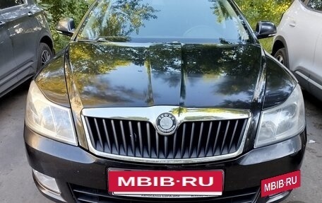 Skoda Octavia, 2008 год, 530 000 рублей, 2 фотография