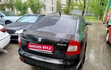Skoda Octavia, 2008 год, 530 000 рублей, 12 фотография
