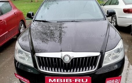 Skoda Octavia, 2008 год, 530 000 рублей, 13 фотография