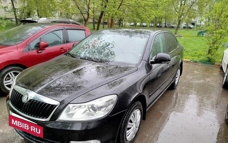 Skoda Octavia, 2008 год, 530 000 рублей, 15 фотография