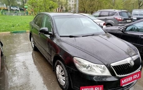Skoda Octavia, 2008 год, 530 000 рублей, 14 фотография