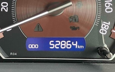 Toyota Noah III, 2019 год, 2 990 000 рублей, 25 фотография