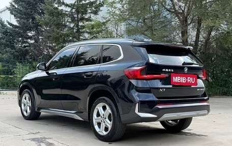 BMW X1, 2023 год, 3 150 000 рублей, 4 фотография