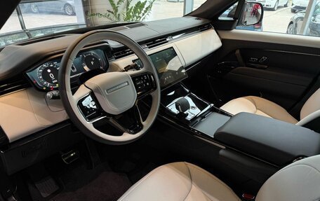 Land Rover Range Rover Sport, 2026 год, 19 490 000 рублей, 8 фотография