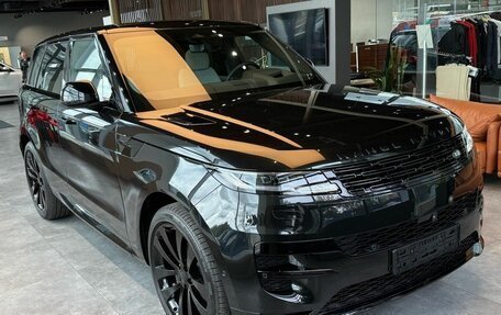 Land Rover Range Rover Sport, 2026 год, 19 490 000 рублей, 2 фотография