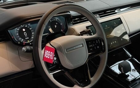 Land Rover Range Rover Sport, 2026 год, 19 490 000 рублей, 9 фотография