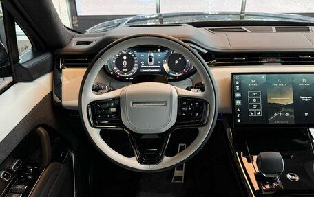 Land Rover Range Rover Sport, 2026 год, 19 490 000 рублей, 26 фотография