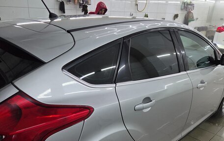 Ford Focus III, 2013 год, 600 000 рублей, 4 фотография