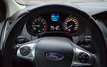 Ford Focus III, 2013 год, 600 000 рублей, 6 фотография