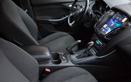 Ford Focus III, 2013 год, 600 000 рублей, 8 фотография