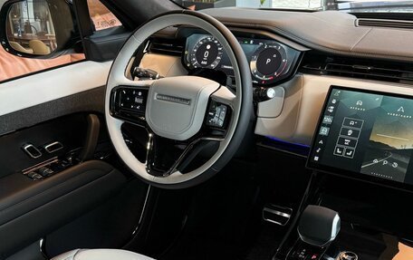 Land Rover Range Rover Sport, 2026 год, 19 490 000 рублей, 28 фотография