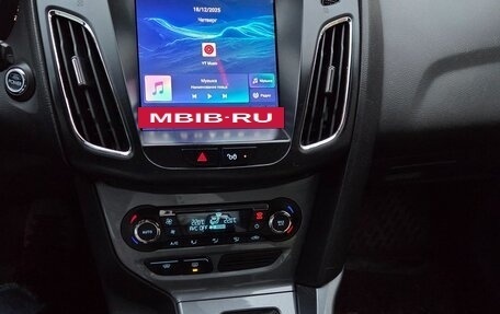 Ford Focus III, 2013 год, 600 000 рублей, 5 фотография