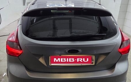 Ford Focus III, 2013 год, 600 000 рублей, 3 фотография