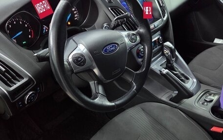 Ford Focus III, 2013 год, 600 000 рублей, 2 фотография