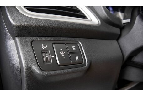 Hyundai Solaris II рестайлинг, 2019 год, 1 719 000 рублей, 20 фотография