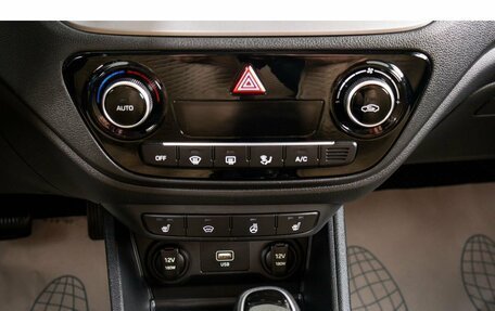 Hyundai Solaris II рестайлинг, 2019 год, 1 719 000 рублей, 18 фотография