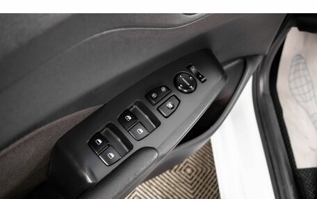Hyundai Solaris II рестайлинг, 2019 год, 1 719 000 рублей, 21 фотография