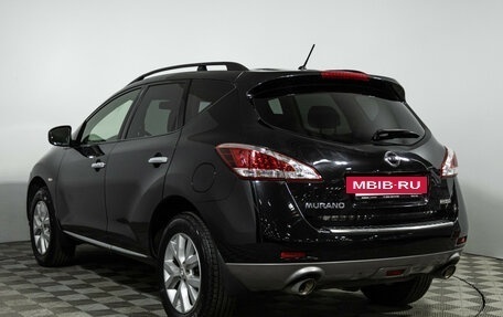 Nissan Murano, 2012 год, 1 249 585 рублей, 7 фотография