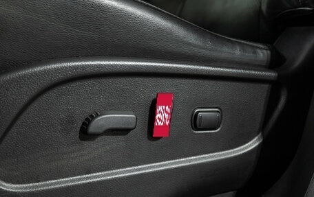 Nissan Murano, 2012 год, 1 249 585 рублей, 19 фотография