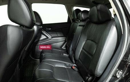 Nissan Murano, 2012 год, 1 249 585 рублей, 10 фотография