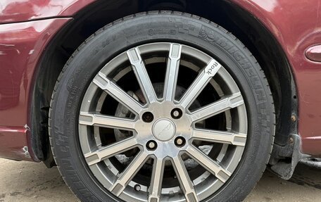 Hyundai Accent II, 2008 год, 480 000 рублей, 9 фотография
