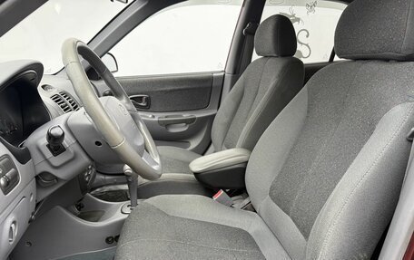 Hyundai Accent II, 2008 год, 480 000 рублей, 10 фотография