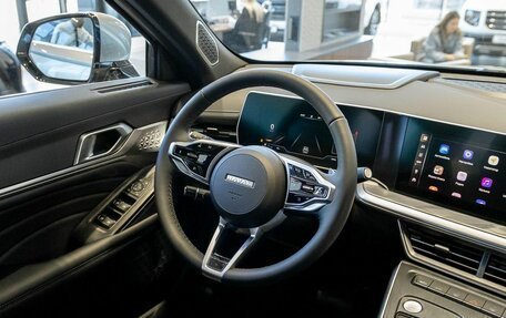 Haval F7, 2026 год, 2 999 000 рублей, 7 фотография