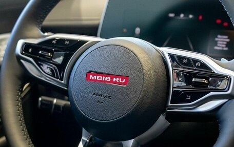 Haval F7, 2026 год, 2 999 000 рублей, 12 фотография