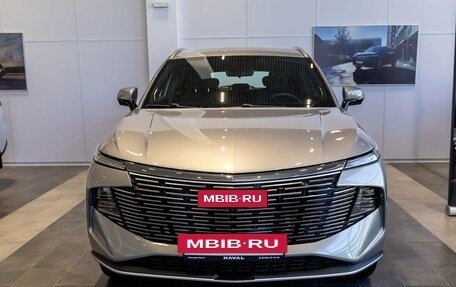 Haval F7, 2026 год, 2 999 000 рублей, 2 фотография