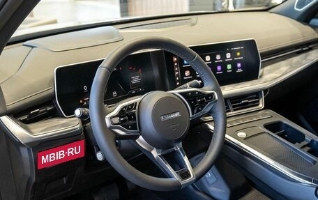 Haval F7, 2026 год, 2 999 000 рублей, 15 фотография