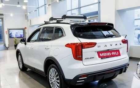 Haval Jolion, 2026 год, 2 699 000 рублей, 3 фотография