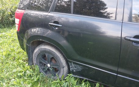 Suzuki Grand Vitara, 2008 год, 300 000 рублей, 4 фотография