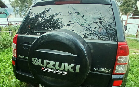 Suzuki Grand Vitara, 2008 год, 300 000 рублей, 6 фотография