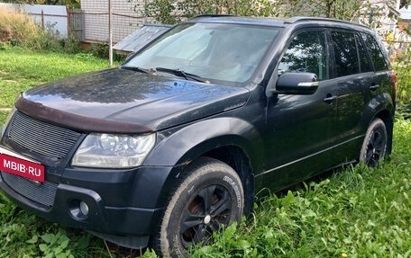 Suzuki Grand Vitara, 2008 год, 300 000 рублей, 2 фотография