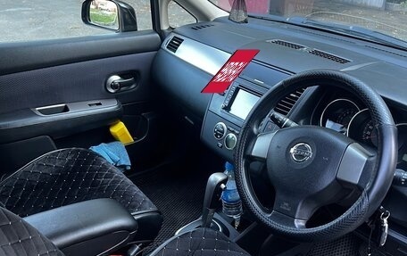 Nissan Tiida, 2005 год, 620 000 рублей, 3 фотография