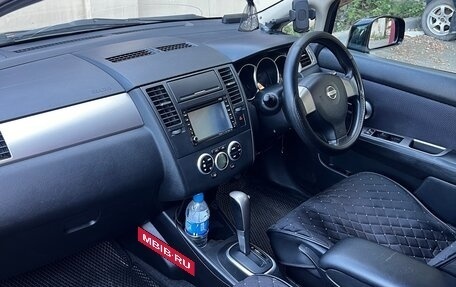 Nissan Tiida, 2005 год, 620 000 рублей, 2 фотография