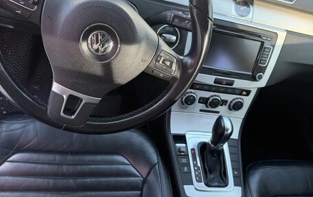 Volkswagen Passat B7, 2012 год, 1 100 000 рублей, 3 фотография
