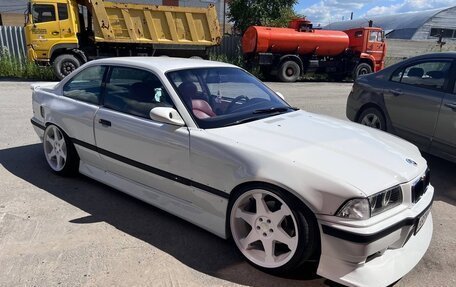 BMW 3 серия, 1993 год, 1 100 000 рублей, 5 фотография