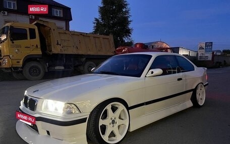BMW 3 серия, 1993 год, 1 100 000 рублей, 2 фотография