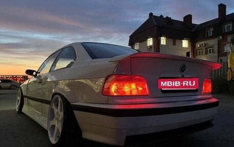 BMW 3 серия, 1993 год, 1 100 000 рублей, 3 фотография