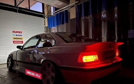 BMW 3 серия, 1993 год, 1 100 000 рублей, 4 фотография