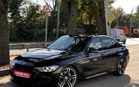 BMW 3 серия, 2011 год, 2 500 000 рублей, 2 фотография