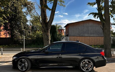 BMW 3 серия, 2011 год, 2 500 000 рублей, 4 фотография