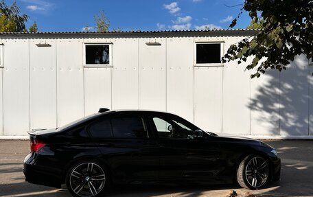 BMW 3 серия, 2011 год, 2 500 000 рублей, 8 фотография