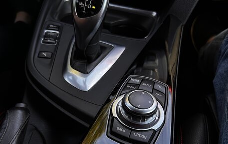 BMW 3 серия, 2011 год, 2 500 000 рублей, 15 фотография