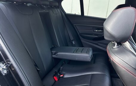 BMW 3 серия, 2011 год, 2 500 000 рублей, 13 фотография