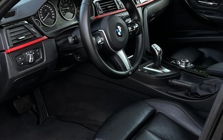 BMW 3 серия, 2011 год, 2 500 000 рублей, 10 фотография