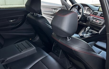 BMW 3 серия, 2011 год, 2 500 000 рублей, 12 фотография