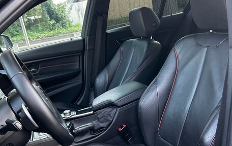 BMW 3 серия, 2011 год, 2 500 000 рублей, 11 фотография